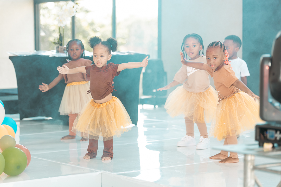 Music & Dance