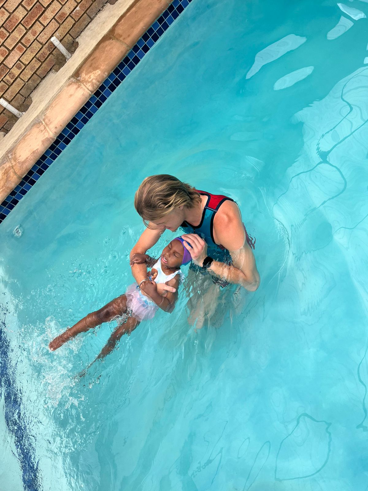 Swimming