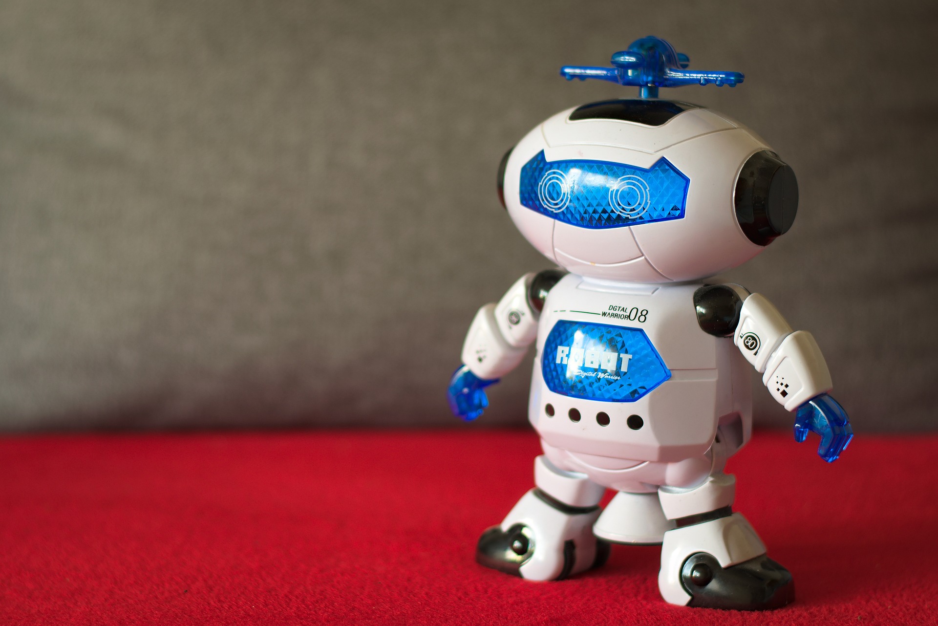 Protected: Computer & Robotics