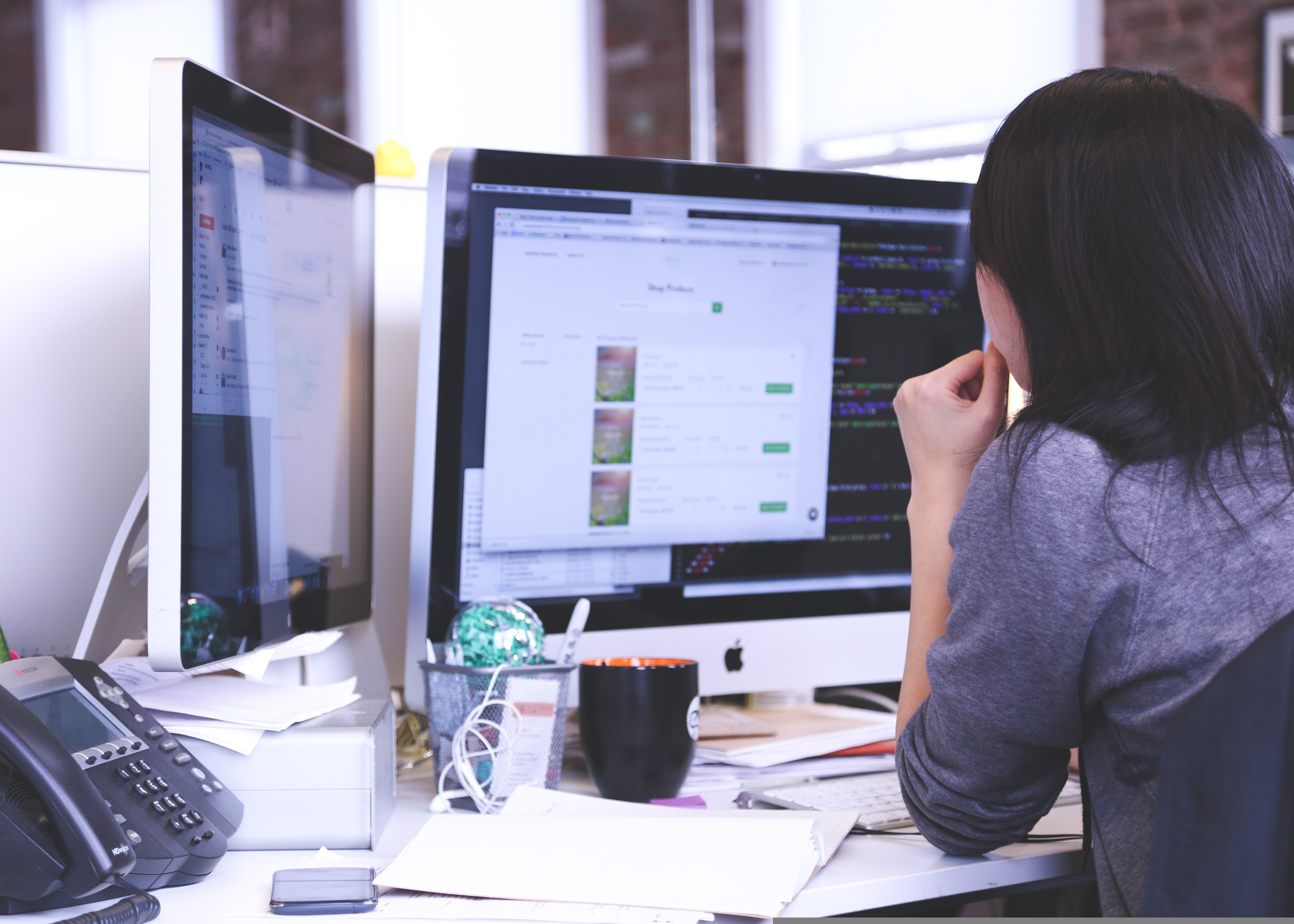 Office Administrator